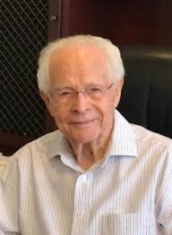 Leonard Hofman Obituary (1928