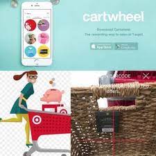ターゲットのアプリ カートウィール ハワイ不動産ブログ by megumi fujioka app cartwheel blog