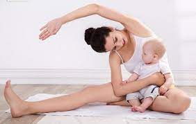 Saya memang tekankan pengambilan green tea. Enam Cara Kurus Selepas Bersalin The Malaya Post