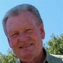 Thomas Jewel Wicker Obituary