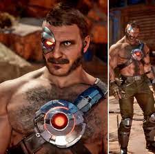 Mortal kombat was cool and somehow kano was the best part despite always being one of my least favorite characters in the games — j҉a҉k҉e҉ (@ghxvls) april 24, 2021 i enjoyed the new mortal. Kano Mortalkombat