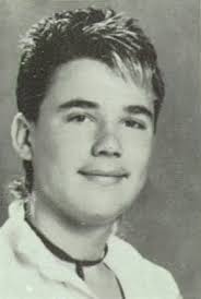 Erik Ray Frank (1971-2001)