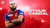 Search public records for arthur cabral. Arthur Cabral Goals Top Scorer Basel 2021 Hd Youtube