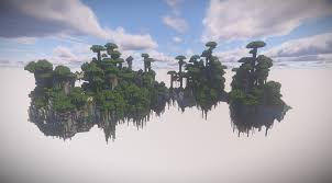 Check spelling or type a new query. Looking For Methods To Efficiently Create Good Looking Sky Islands Feedthebeast
