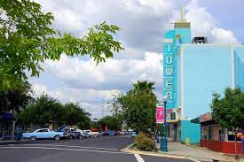 Tower Theater Roseville Ca Roseville California California Photos Roseville