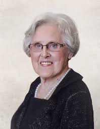 Muriel O'Brien (Quail)