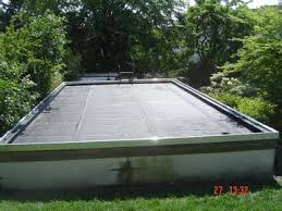 Etwa drei meter hinter, also südlich, und westlich neben dem haus fängt die garage an. Garagenabdichtung Und Sanierung Komplett Von Dachdecker Muller