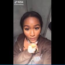 Sasha obama's fiery photo had twitter in an uproar. Sasha Obama Goes Viral Lip Synching To City Girls Video Rolling Out
