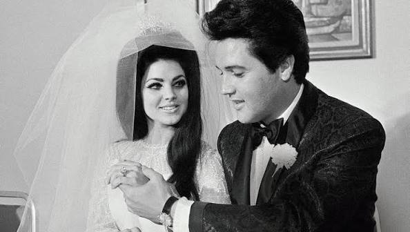 Elvis Presley's 1967 Wedding … an Eye Witness Account
