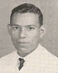 Miami Jackson HS Class of 1964 (Miami Jackson HS)