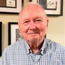 Robert Emmett Hoff (Bob) Obituary