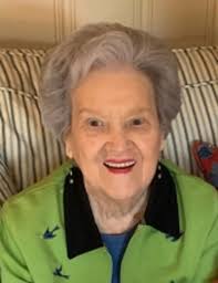 Mrs. Sara Elizabeth "Betsy" Moore White Obituary August 13, 2020
