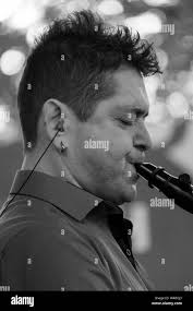 Merlin shepherd hi-res stock photography and images