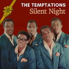 The Temptations | Spotify
