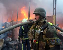 Ukraine's second city is struggling to ...
