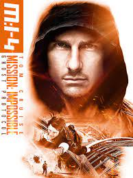 This hollywood movie based on action, adventure, thriller label. Watch Mission Impossible Iv Ghost Protocol Prime Video
