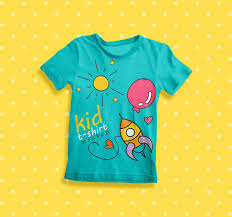 Free Kid T Shirt Mockup Psd Free Mockup Tshirt Mockup Shirt Mockup Kids Tshirts