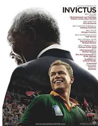 Invictus (2009) - Filmaffinity