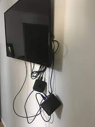 After two more years, their bmis had grown again. Just Installed The Bedroom Tv No Problems Here Cablefail