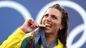 Jessica Fox Biography, Records, Medals, Achievements and Age