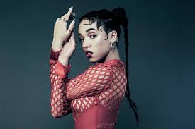 I used to laugh to myself about how, as a woman, your story is often attached to the narrative of a man. Fka Twigs Nueva Confirmada En El Festival Paraiso 2020