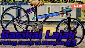 Dj senorita trclips.com/video/8e3zjhncyz8/video.html thanks you for watching ▶️subscribe ▶️like ▶ basikal lajak body vip sava 16''tv club basikal lajak cybercafe. Basikal Lajak Paling Cantik Di Malaysia 3 Youtube