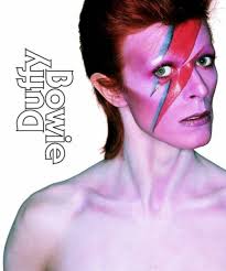 David Bowie Wonderworld News July 2014