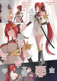 Tag: Bondage - Hentai Manga, Hentai Manhwa & Porn Comics - Page 2