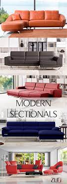 A Sectional Sofa Is The Perfect Statement Piece For Your Modern Living Room Decor Shop Modern Sectional Living Room Decor Modern Modern Furniture Living Room