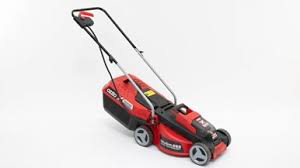 The greenworks pro 80v is by far stronger than the dual 40v model from earthwise because that machine only runs on a single battery at a time. Electric Battery Lawnmower Reviews Brands Tested Rated By Choice