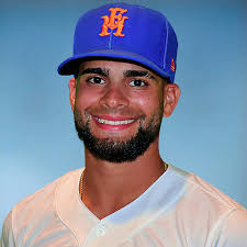 2021 Baseball Roster