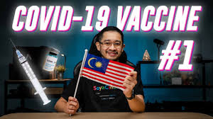 Gamaleya research center received an international patent for ebola vaccine. Covid 19 Vaccine Malaysia Update 1 Astrazeneca Safety Concerns Myvac And Mysejahtera Update Youtube