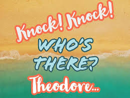 This feature was added on november 29, 2001 during toontown beta. The Best Knock Knock Jokes For Kids Familyminded