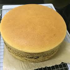 When it comes to 2020 beauty trends, milk baths are getting a lot of attention, but did you know that in the ancient world, milk was commonly added to baths for its nourishing properties? Banana Sponge Cake Jeannietay S Blog Banana Sponge Cake Cake Oven Sponge Cake Recipes