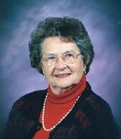 Catherine Land Obituary