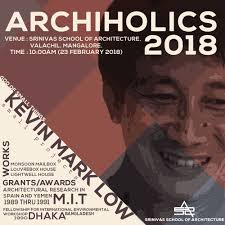 Srinivas School of Architecture