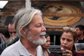 Lamentan muerte de Koki Ruiz, el artista que mostró al mundo el arte  religioso paraguayo