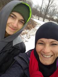 Hello from Spin Alums and Neighbours