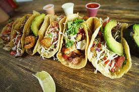 Maybe you would like to learn more about one of these? The Best Fish Tacos On Hilton Head Island