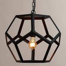 bringing contemporary flourishes to vintage industrial style our exclusive pendant light is crafted anhanger lampen pendelleuchte schwarz anhanger beleuchtung