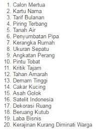 We did not find results for: Kunci Jawaban Game Tebak Gambar Terbaru 2019 Sahabatinet Com