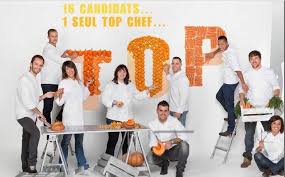 12 Je Me Mets Devant Mon Ordi Pour Rattraper Top Chef Chef Les 4 C T O P