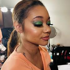 Macy Waters Makeup Artist