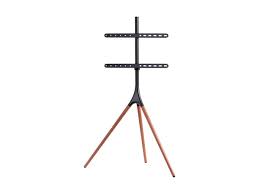 Easel Tv Stander Halterung Fur Displays 45 65 Bis 77lbs Vesa Bis 600x400 Ebay This mount is found suitable for different types of tvs like choosing an appropriate corner tv mount serves an awesome alternative to fixing your television on either a tv stand or flat on the wall.