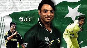 Pakistan cricket legend shoaib akhtar revealed on sunday the pictures of his son and we can't help but swoon. Former Pakistan Pacer Shoaib Akhtar Turns 45 Icc Calls Him One Of The Fastest Bowlers Ever Cricket News Zee News