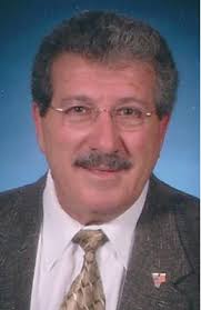 Obituary information for Allan J. Leo