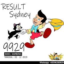 Hasil Result Sydney Pools 2 December 2019 Sydney Lottery Tips Pool