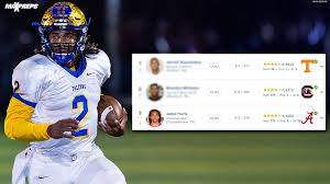 Football Recap: Caleb Oakes and Kadear Dembele Pace West Haven Defense