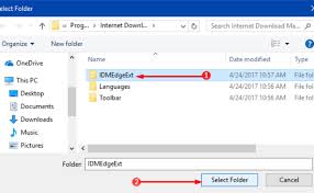Finally, play any video in the edge just click on it and let the idm download the video for you. How To Add Idm Integration Module Extension To Microsoft Edge