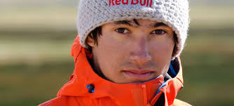 RIP David Lama
